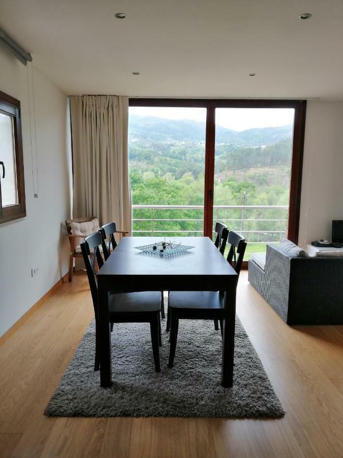 Hotel Casas De Alvite Cerva Esterno foto