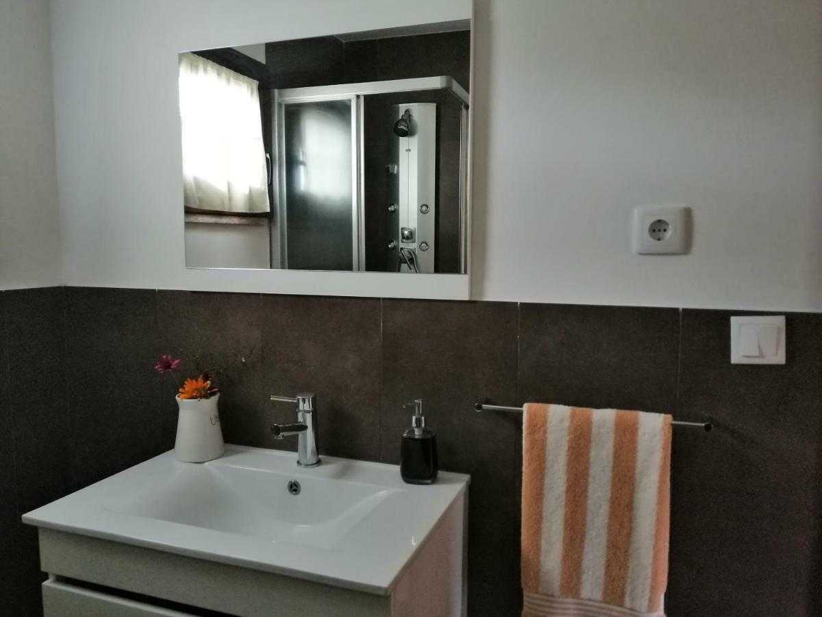 Hotel Casas De Alvite Cerva Esterno foto