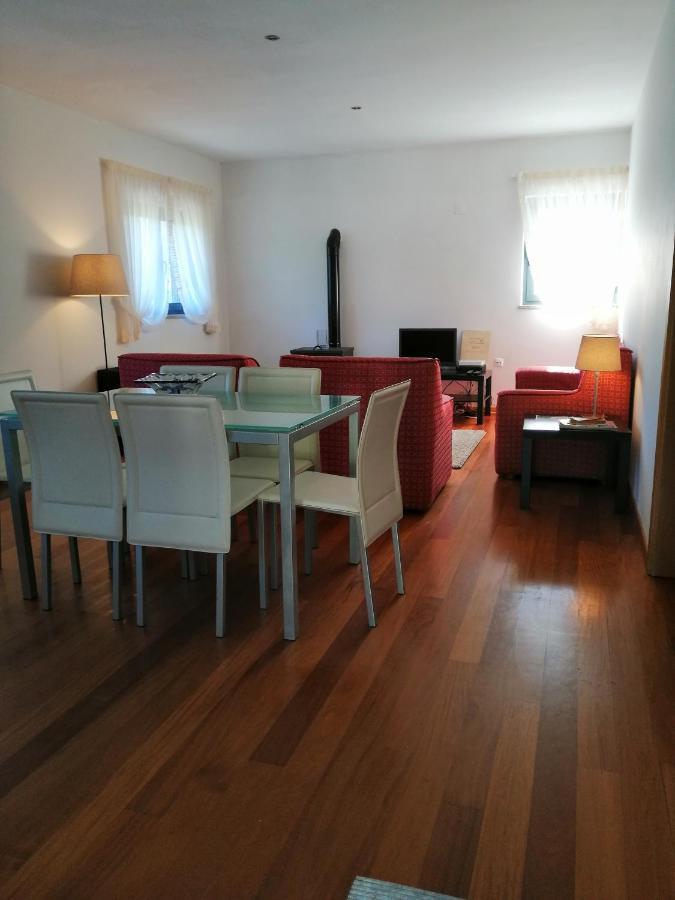 Hotel Casas De Alvite Cerva Esterno foto